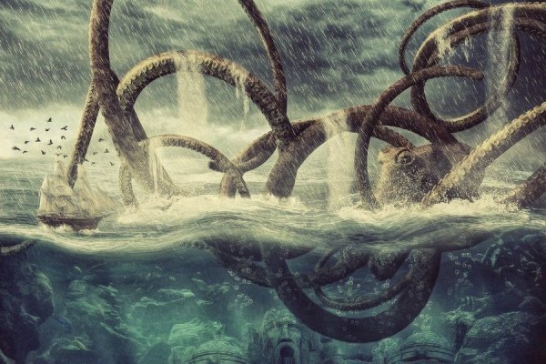 Kraken ссылка для тору